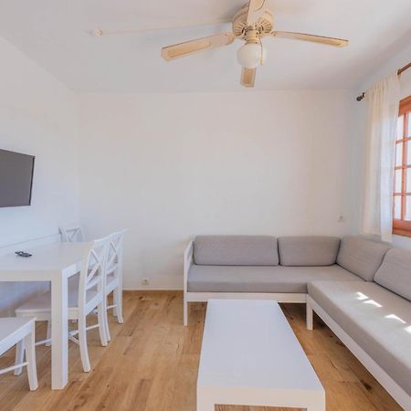 Apartamentos Son Bou Gardens By Menorcarentals Exteriör bild