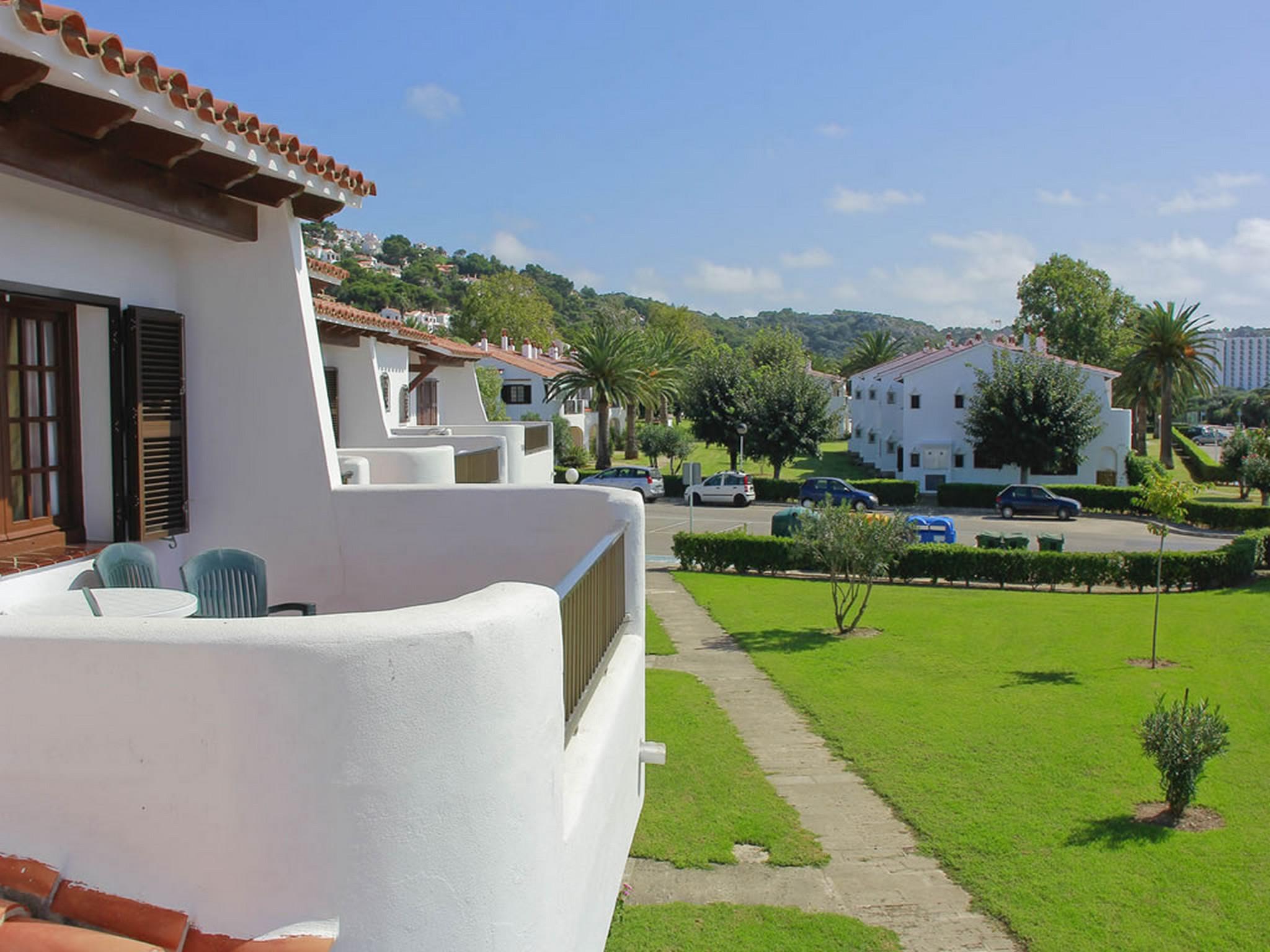 Apartamentos Son Bou Gardens By Menorcarentals Exteriör bild
