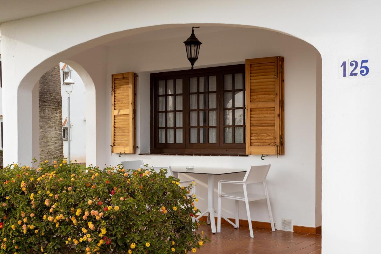 Apartamentos Son Bou Gardens By Menorcarentals Exteriör bild