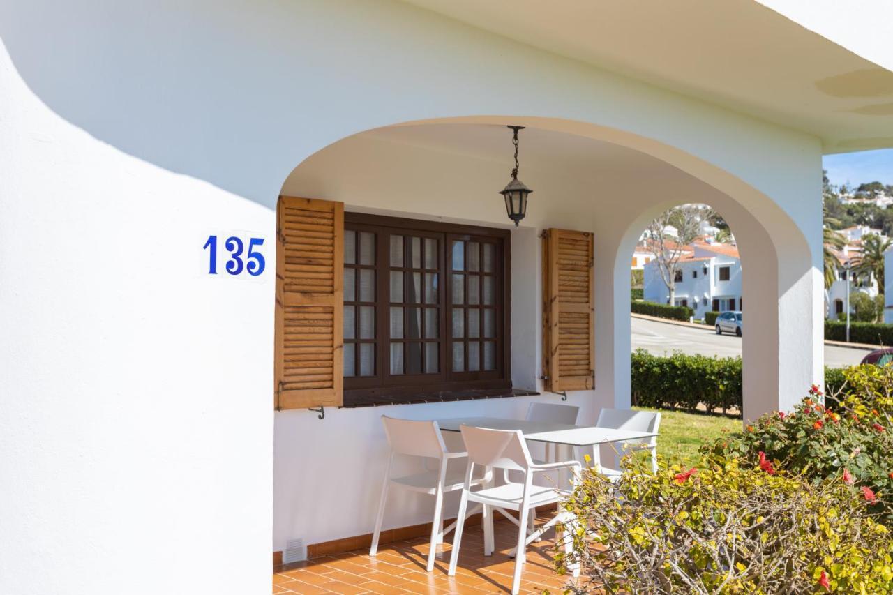 Apartamentos Son Bou Gardens By Menorcarentals Exteriör bild