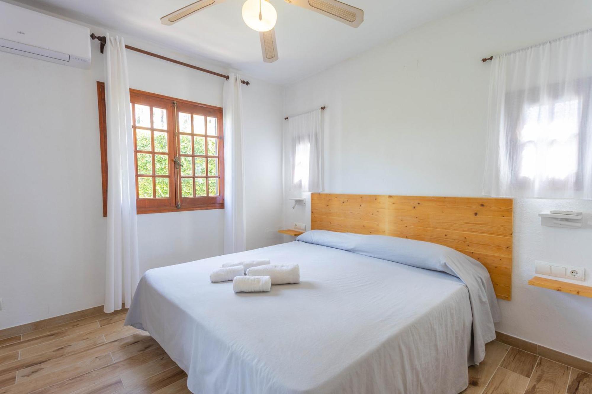 Apartamentos Son Bou Gardens By Menorcarentals Exteriör bild