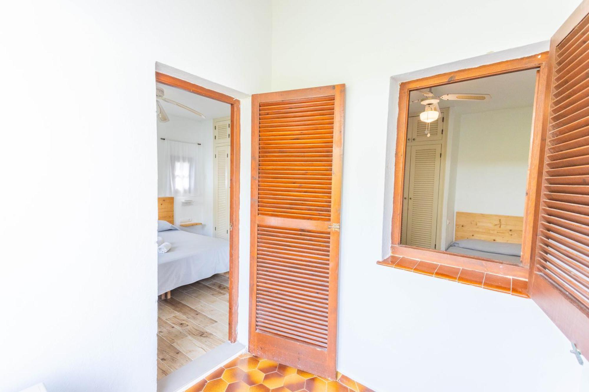 Apartamentos Son Bou Gardens By Menorcarentals Exteriör bild