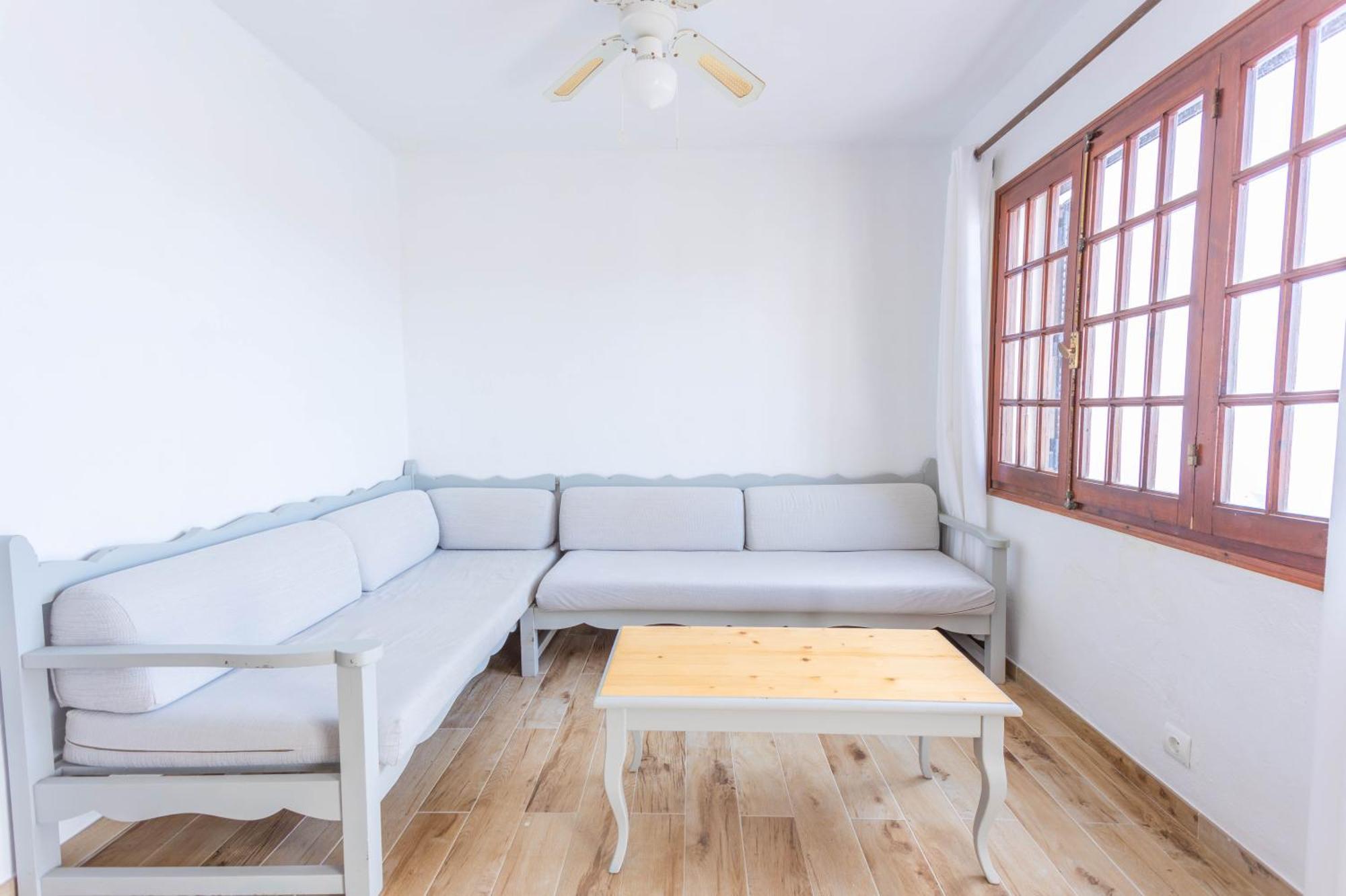 Apartamentos Son Bou Gardens By Menorcarentals Exteriör bild