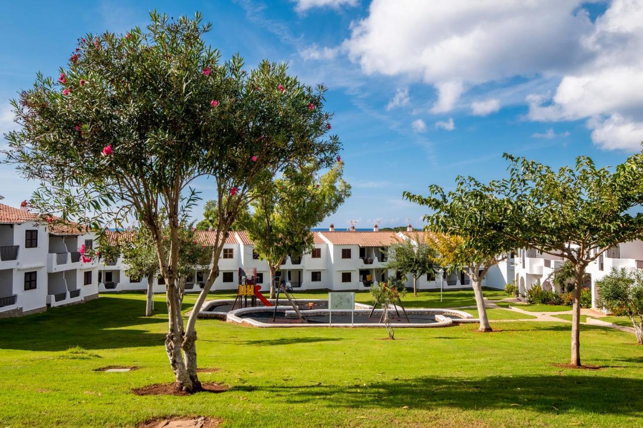 Apartamentos Son Bou Gardens By Menorcarentals Exteriör bild