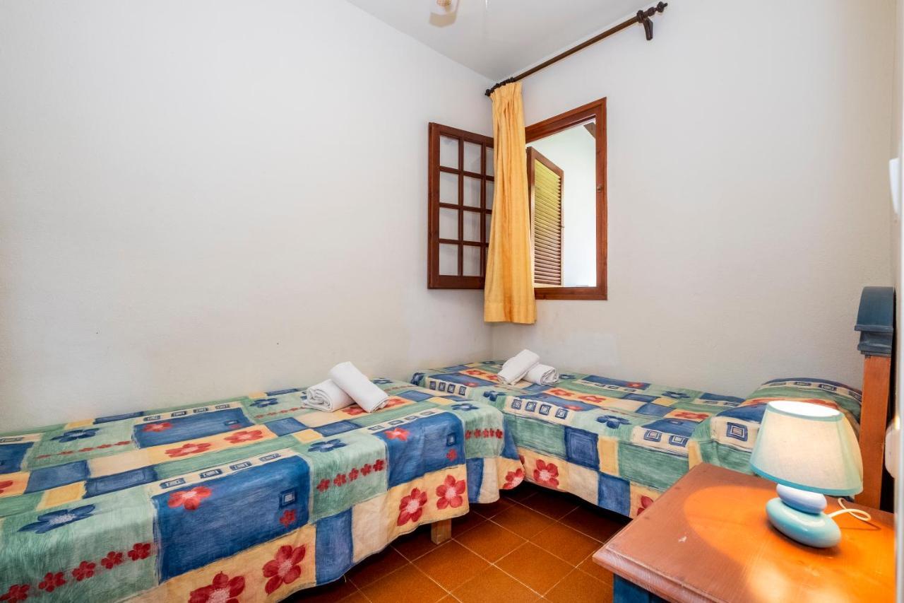 Apartamentos Son Bou Gardens By Menorcarentals Exteriör bild